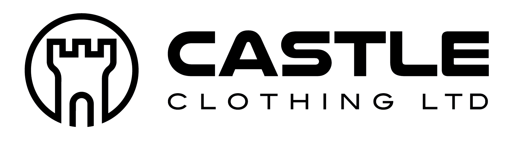 Castle clothing logo