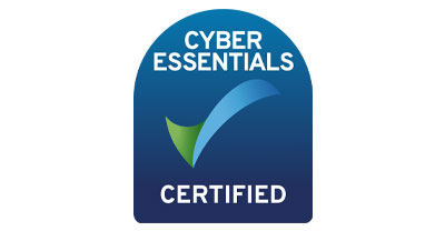 Cyber Essentials Logo