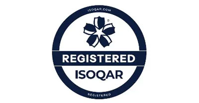 Registered Logo