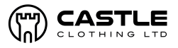 Castle Clothing logo