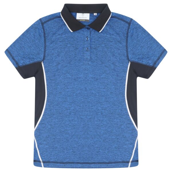 Grindle Polo Female Thumbnail