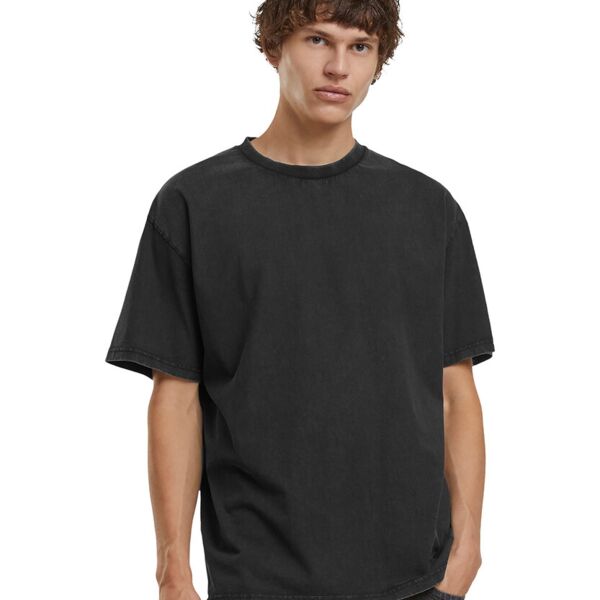 Vintage heavy loose tee Thumbnail