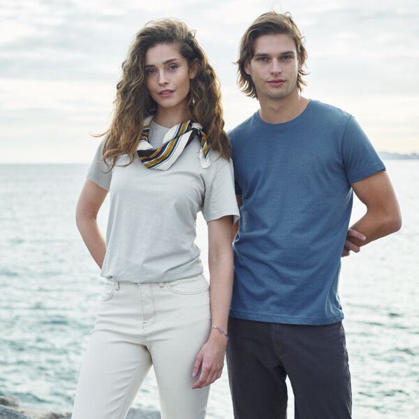 Clique Basic-Tee Thumbnail