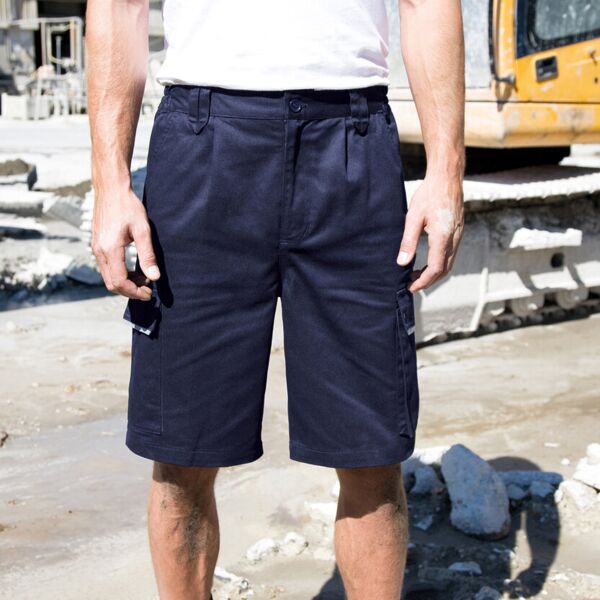 Work-Guard action shorts Thumbnail