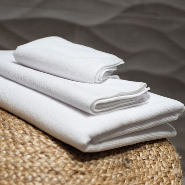 Microfibre bath towel Thumbnail