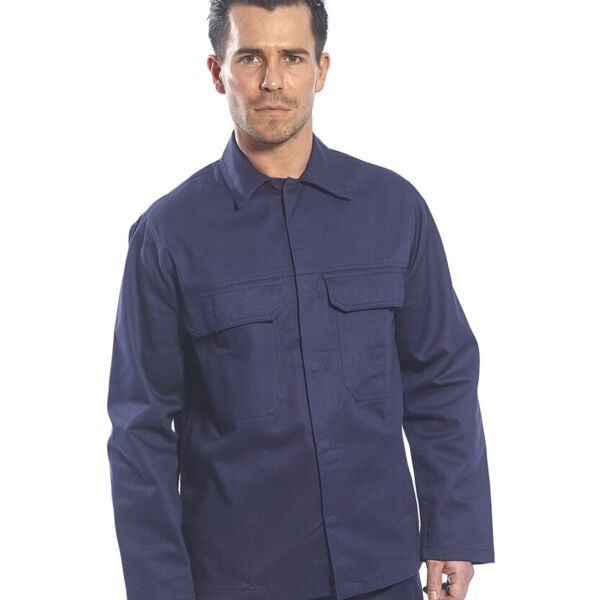 Bizweld™ jacket (BIZ2) Thumbnail
