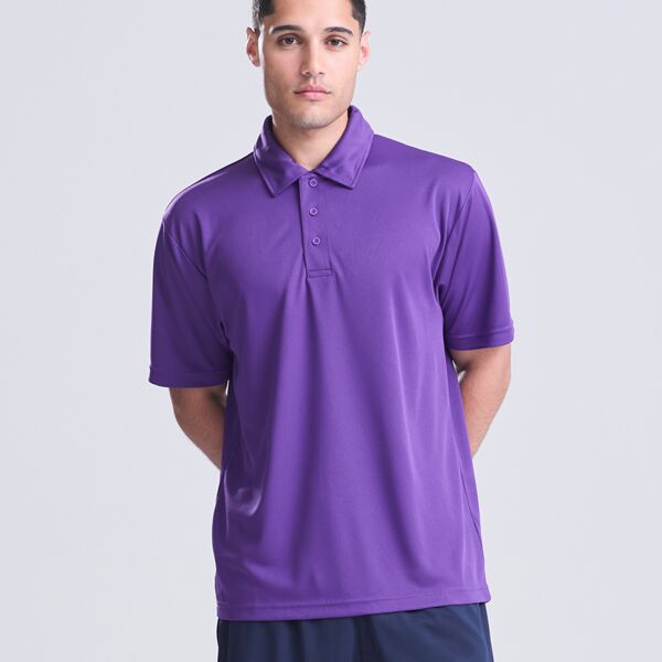 AWDis Cool Polo Shirt Thumbnail