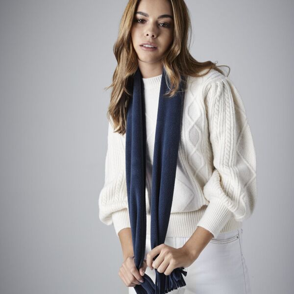Suprafleece® Dolomite scarf Thumbnail
