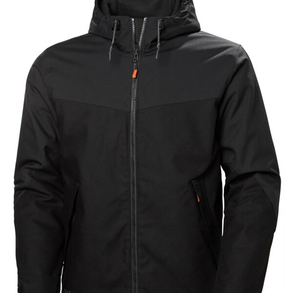 Oxford Winter Jacket Thumbnail