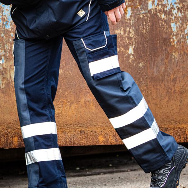 Vulture Ballistic Trouser Thumbnail