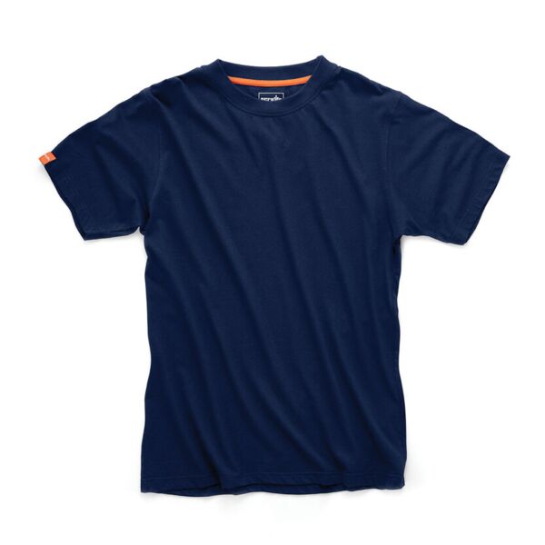 Eco Worker t-shirt Thumbnail