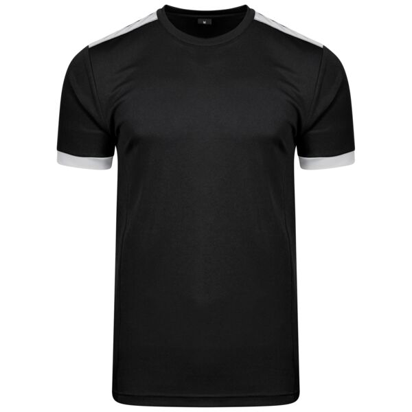 Heritage T-Shirt Colour Thumbnail