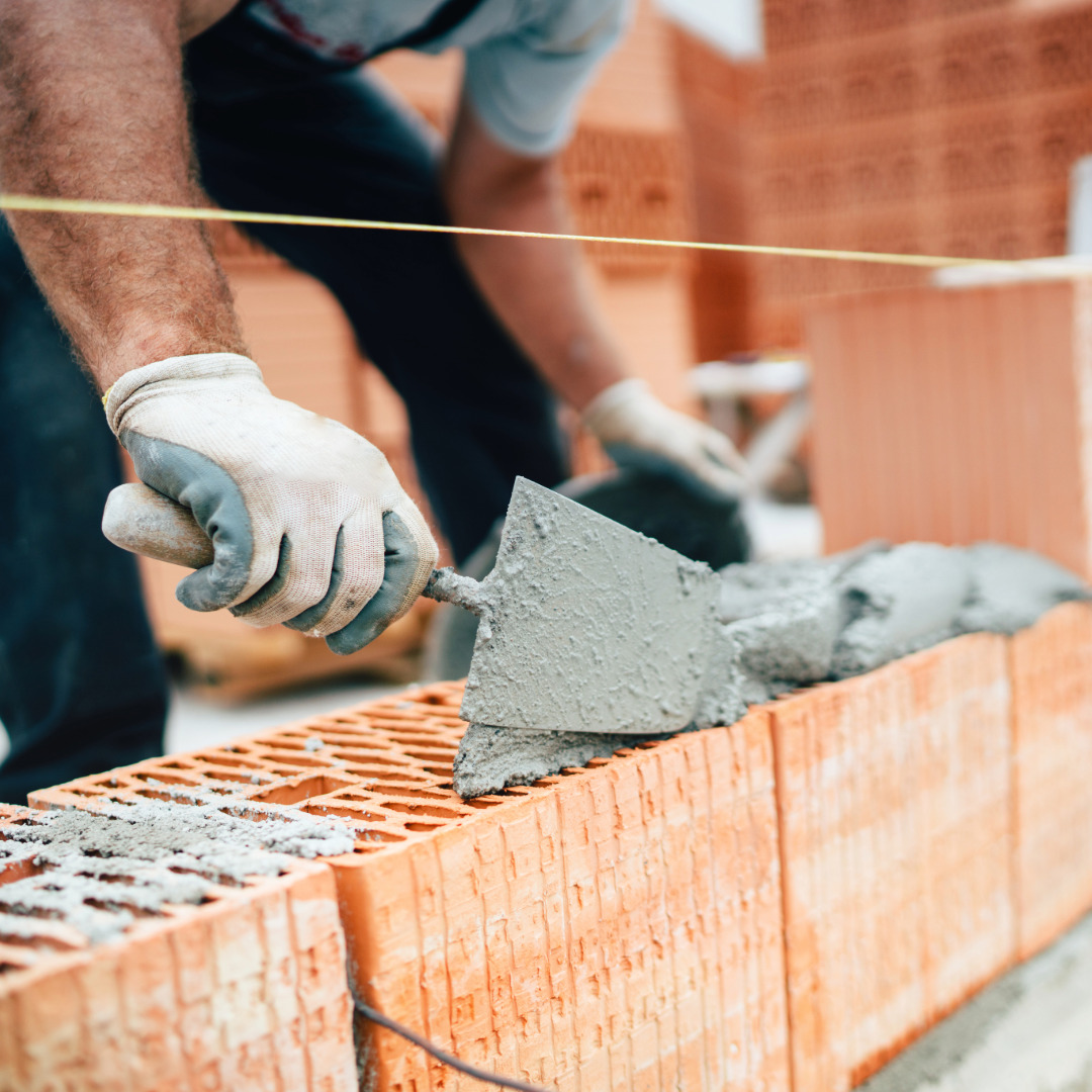 construction workwear and PPE