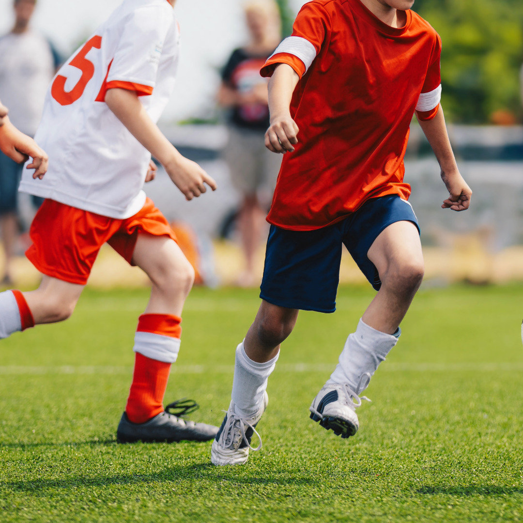 clothing for sports