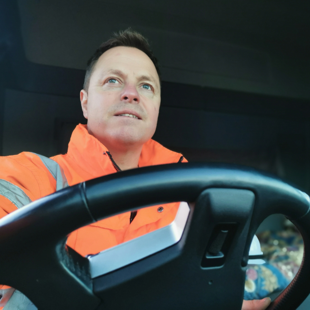 transport workwear and ppe